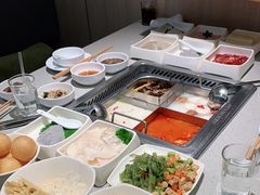 -海底捞火锅(群光广场店)