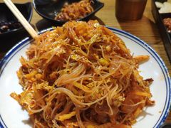 -大壮家原味烤肉(兴华北街店)