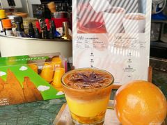 -VERVO金酒吧·独立电音俱乐部(正义坊购物中心店)