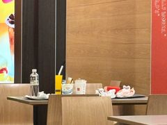 -麦当劳(金地店)