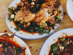 -温记府廟豆汤饭·始于1955年(海椒店)