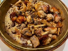 -围龙屋客家食府(福田店)