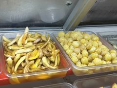 -老炳·七丛松甘草水果