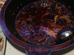 -何师傅美蛙鱼头(汉街店)