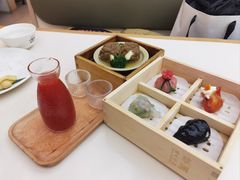 -蔡澜点心·粤菜(赛格国际购物中心店)