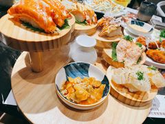 -千和日本料理(龍坪天虹店)
