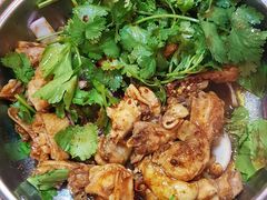 -真味鲜厨(观塘店)