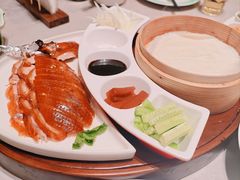 -钱塘秋荷·新江浙菜(沪太路店)