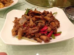 SS-上海万豪虹桥大酒店·宴会厅