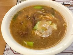 -华味居 Restaurant Chinese Huaweiju