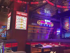 -丽伟的串·烧烤·砂锅(季景天地店)