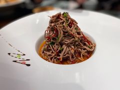 -面辣子·陕西家乡菜(长安店)