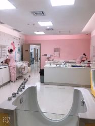 -金鹰国际月子中心(新街口店)