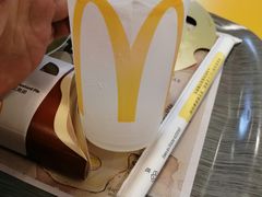 -麦当劳(平度扬州路店)