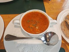 -兰特伯爵西餐厅·啤酒屋(方庄店)