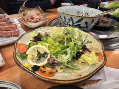 -炼瓦家日式烧肉·寿喜烧(融创精彩天地店)