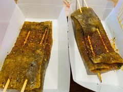 -乐乐姐超级土豆(中关村5号店)