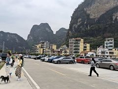 -英西峰林·洞天仙境