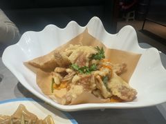 -华竹饭店(中央大街店)