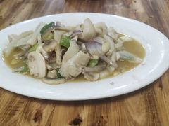 -九九牛肉馆(南山路店)