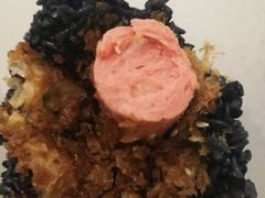 -芳婆糕团店(王府大街店)
