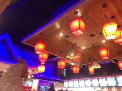 -山河屯铁锅炖鲜鹅·东北菜(开发区一店)