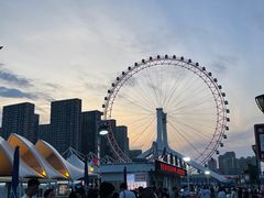 -海河游船-永乐码头(大悲院)