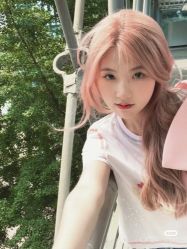 -LJOY丽锦造型·烫发染发