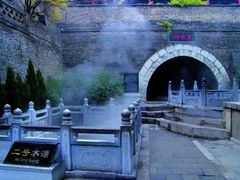 -华清宫景区