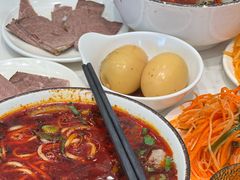 -清真磨沟沿老字号牛肉面(总店)