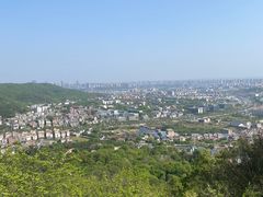 -桃花岭景区