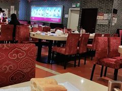 大堂-点都德(千灯湖环宇城店)