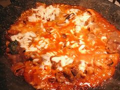 -春熙台韩国料理·章鱼肥牛(西丽店)