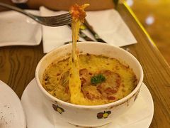 -安妮意大利餐厅(世贸天阶店)