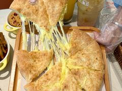 -烁先生披萨(河南岸店)