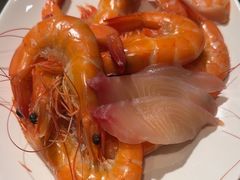 -锦厨国际自助餐厅 · 云端景观 (昆明索菲特大酒店)