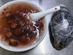-芳婆糕团店(王府大街店)