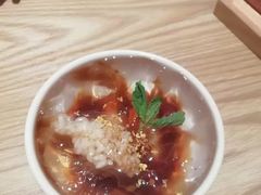 -湘域中餐厅(大悦城店)