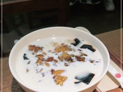 -彬媽糖水(侨鑫国际店)