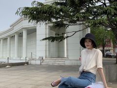 -大连人民广场