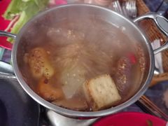 -南京长江之舟华邑酒店·鲜艳自助餐厅