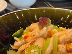 -杭州临平万丽酒店·万丽轩中餐厅