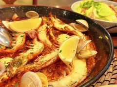-Laures·月桂西班牙碳烤餐厅(十尚坊店)