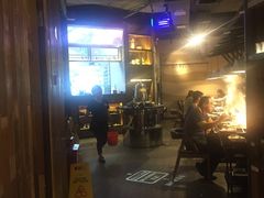 -锅说大脸毛肚重庆老火锅(佐阾店)
