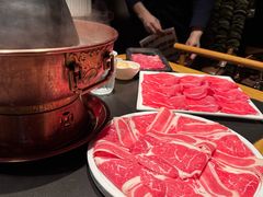 -东来顺·非遗火锅(高新店)