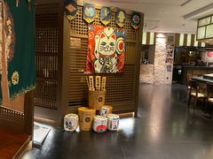 -佛山希尔顿酒店·融誉亚洲美食荟