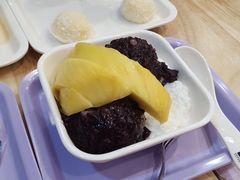 -满记甜品(王府井北京市百货大楼店)
