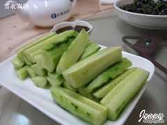 -马虎风味菜馆(王府园小区店)