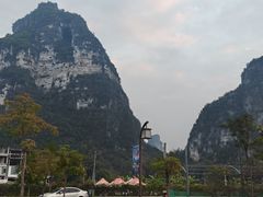 -明仕田园