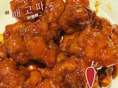 -新白鹿餐厅(银泰西湖文化广场店)